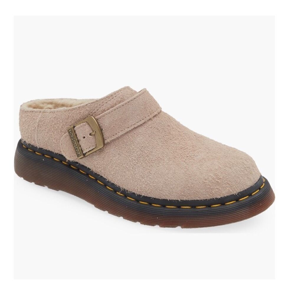 Dr. Martens | Isham Slingback Clogs